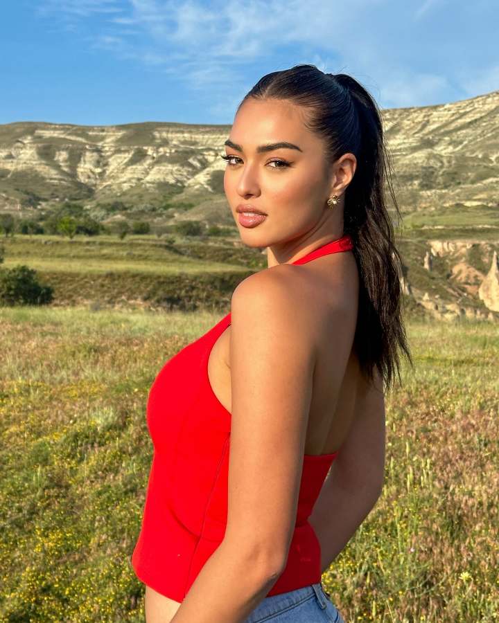 Ann Anchilee insta